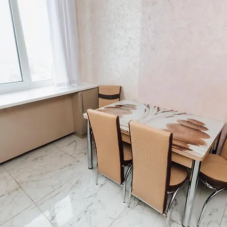 Apartament Sky High Living In A Modern 1-bedroom Retreat Chisinau